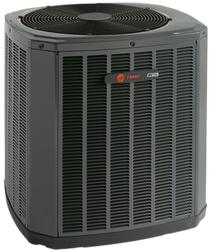 Trane XV18 Trucomfort™ Variable Speed Air Conditioner (2 Ton)