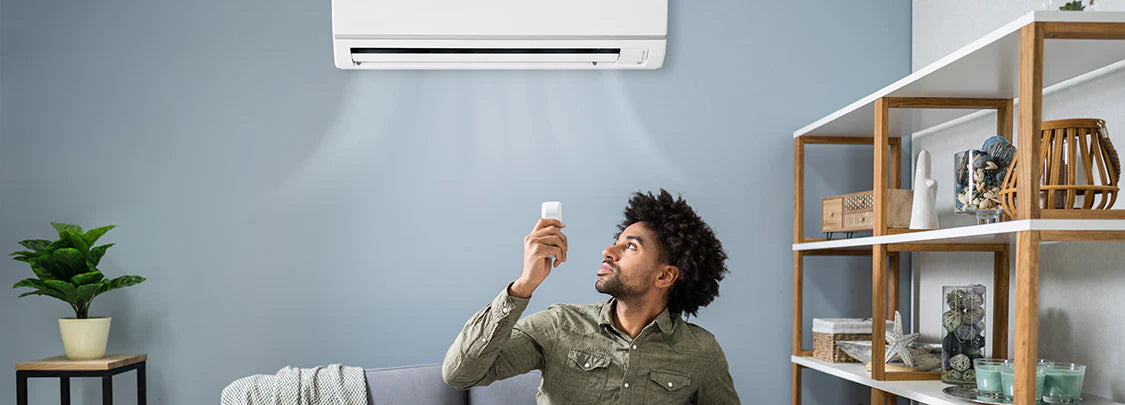 Ductless Systems