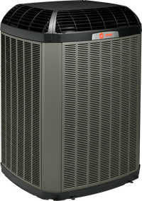 Trane XL17i Heat Pump (3 Ton)