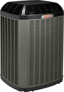 Trane XL17i Heat Pump (3 Ton)