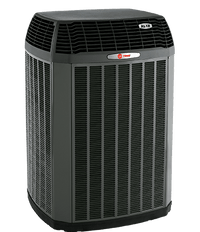 Trane XL18i Heat Pump (3 Ton)