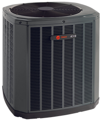 Trane XR15 Air Conditioner (3 Ton)