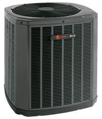 Trane XR16 Air Conditioner (2 Ton)